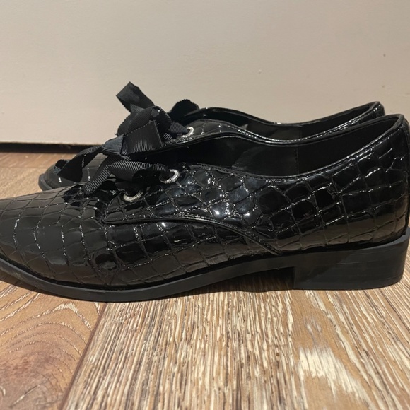 ALDO - Leather Loafers - Picture 3 of 5